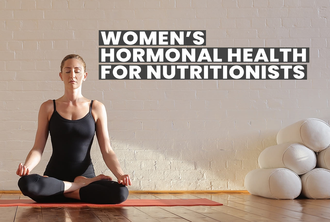 Women's Hormonal Health - The Gene Box Academy